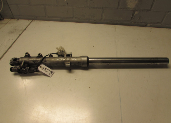 Voorpoot links compleet Kawasaki GPZ 1000