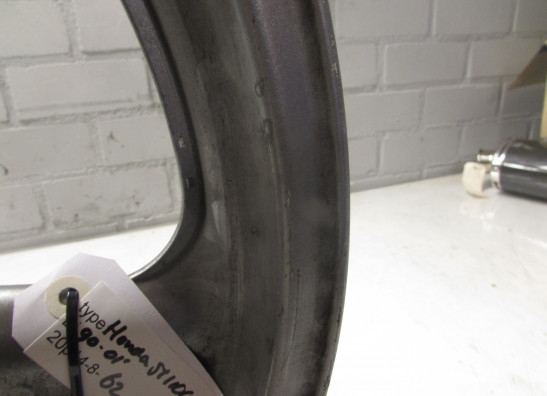 Voorvelg Honda ST 1100 Pan European