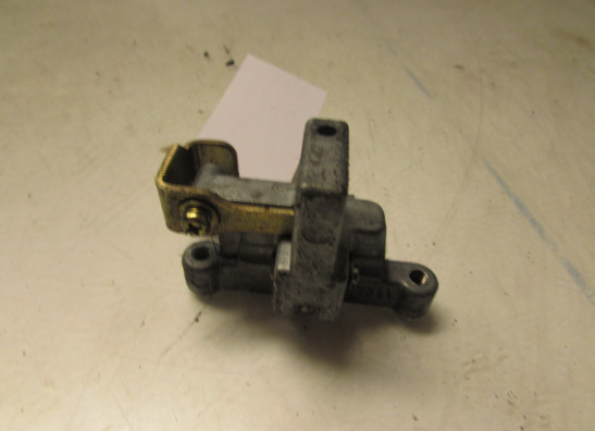 Overig Yamaha YP 250 Majesty