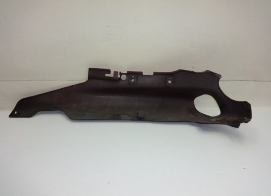 Heck rechts Kawasaki ZZR 1100