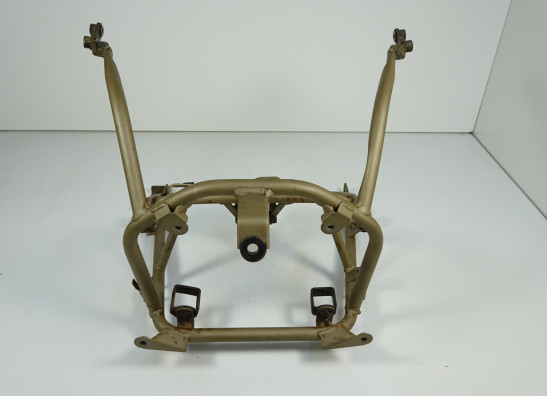 Topkuipsteun Ducati 750 SS Supersport