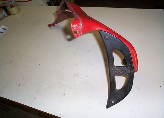 Cowl Left lower Suzuki GSX F 600