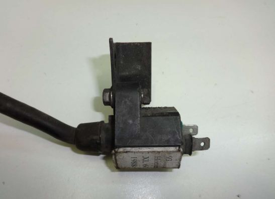 Zundspule Honda CB 250