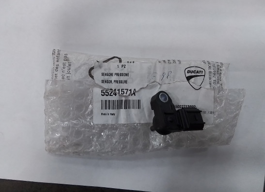 Sensor MAP Ducati Multistrada 1200 2010-2012, 2010-2012, 2012-2013, 2014-2017