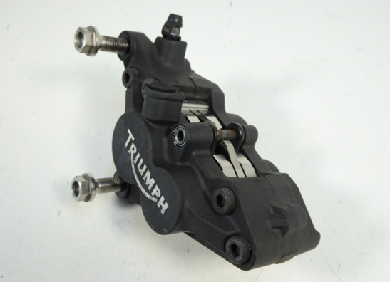 Brake caliper left front Triumph Sprint ST 1050