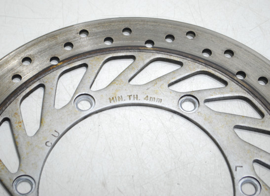 Bremsscheibe vorne links Honda ST 1100 Pan European