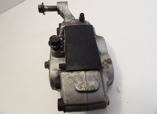 Remklauw links voor Yamaha TDM