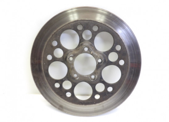 Brake disc front Honda FT 500