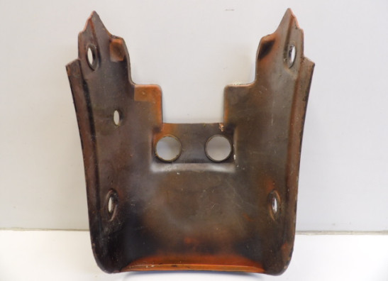 Rear fender Kawasaki ZL 600