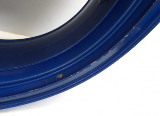 Achtervelg Kawasaki ZX 12 R