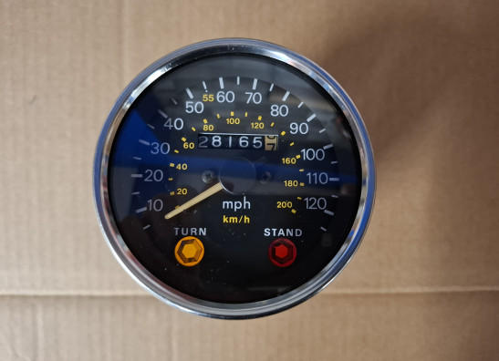 Tacho Suzuki VS 700 Intruder