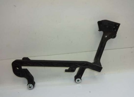 Saddlebag right Honda ST 1100 Pan European