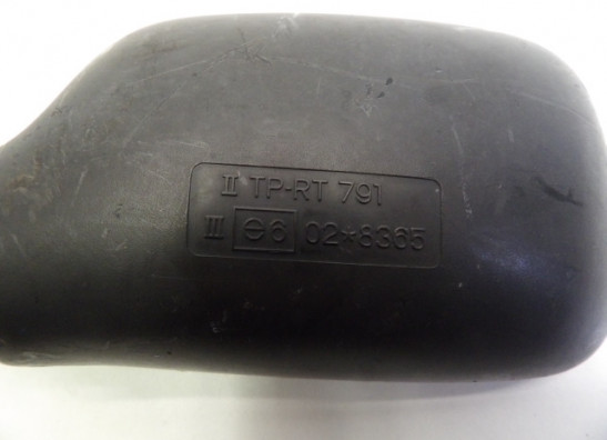 Mirror left Suzuki GSX R 750