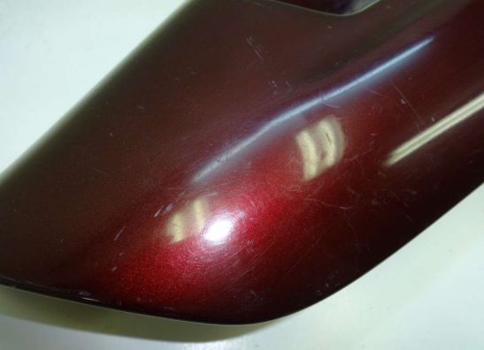 Rechter achterkant Suzuki VX 800