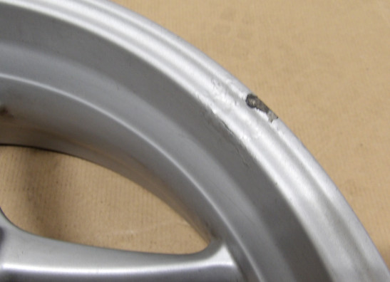 Felge hinten BMW R 1200 RT