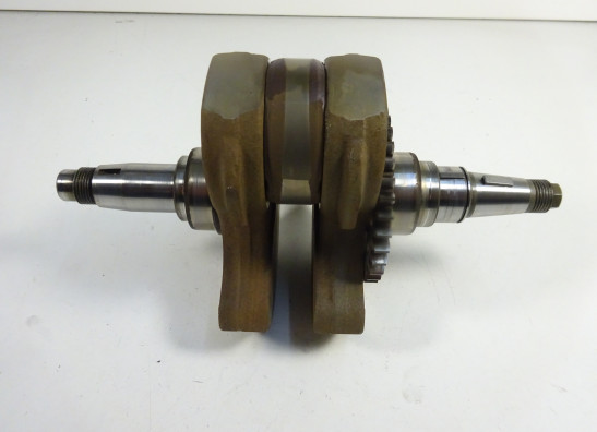 Krukas KTM 690 Duke 4