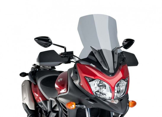 Kuipruit Suzuki DL 650 V STROM