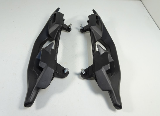 Soziusgriff Kawasaki VERSYS 1000