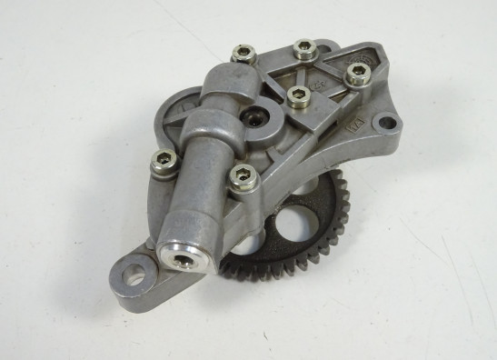 Oliepomp Ducati 848
