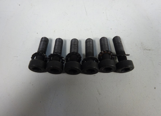 Kupplung BMW K 1200 GT