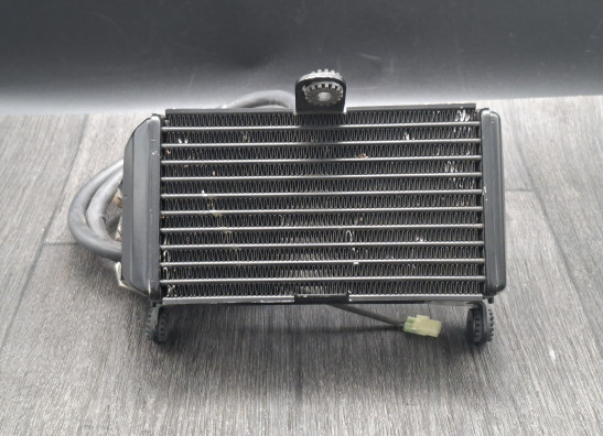 Oil cooler Ducati Multistrada 1260
