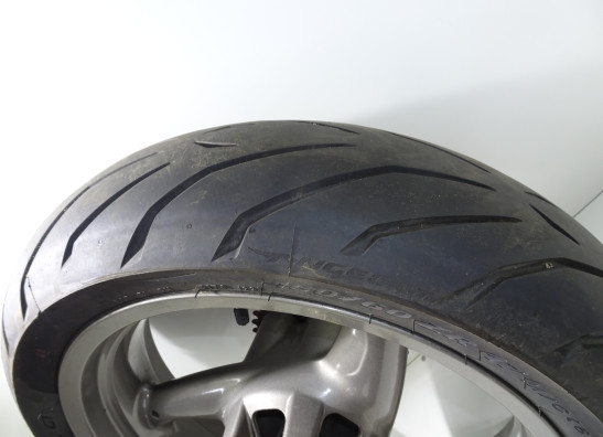 Felge hinten Ducati 750 SS Supersport
