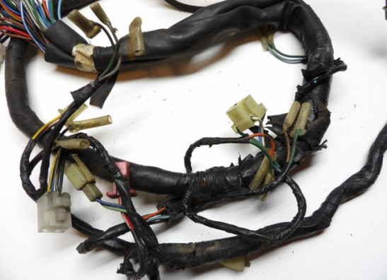 Kabelboom Honda CBX 550 F2