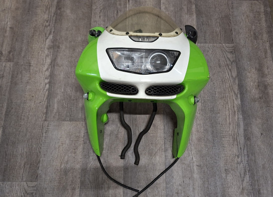 Topkuip Kawasaki ZX 9 R