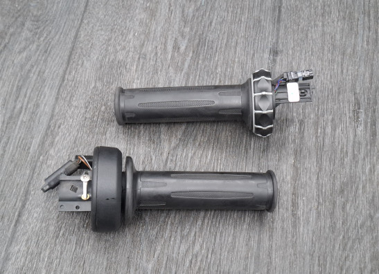 Handvat BMW R 1250 GS