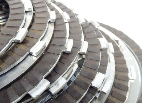 Clutch Ducati monster 600