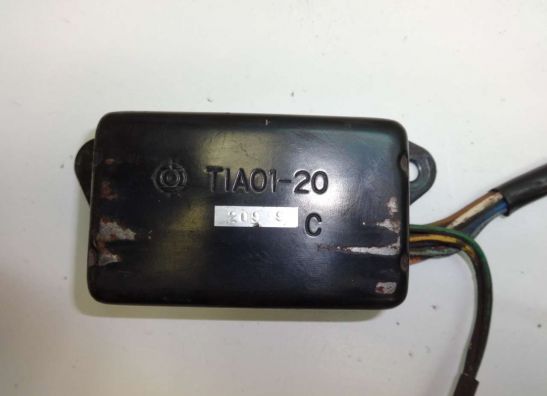 CDI ECU unit Honda CB 450