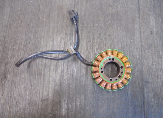 Dynamo Kawasaki Z 750 2007-2010, 2011-2012, 2011-2013