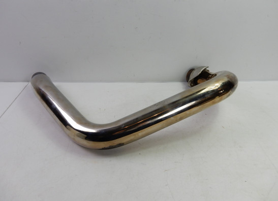 Uitlaatbochten Moto Guzzi Griso