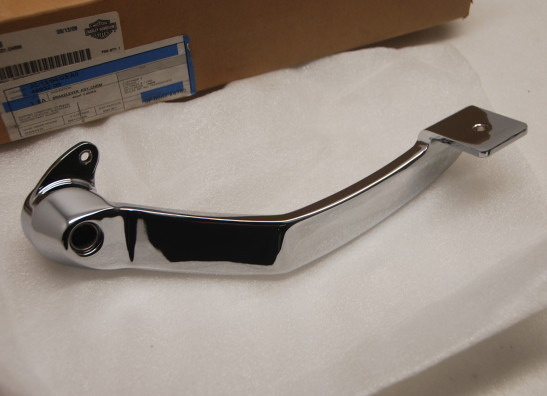 Rempedaal Harley Davidson Softtail