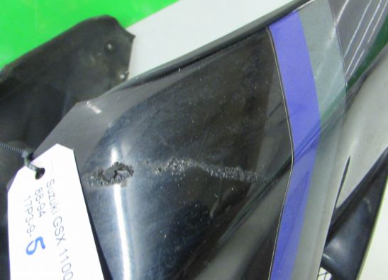 Frontverkleidung kanzel Suzuki GSX F 1100