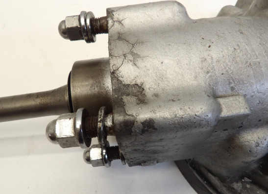 Final driven gear Yamaha V max