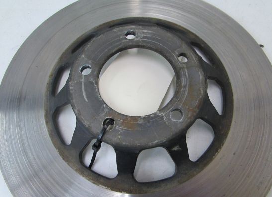 Bremsscheibe vorne Honda CB 400