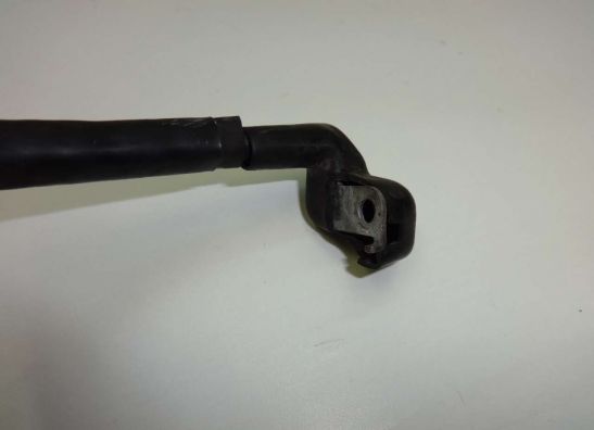 Startmotor relais kabel Honda CB 450