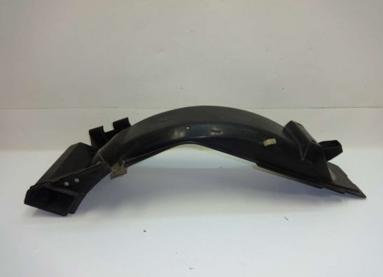 Hinterradabdeckung Honda CB 650