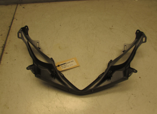 Topkuip Suzuki GSX R 600