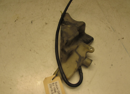 Koelvloeistof reservoir Suzuki GSX R 600