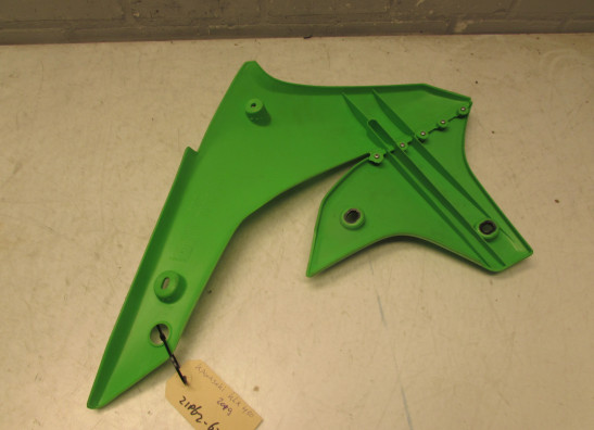 Linker zijkuip Kawasaki Overige Kawasaki