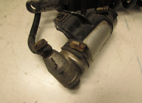 Achterschokbreker Kawasaki ZX 9 R