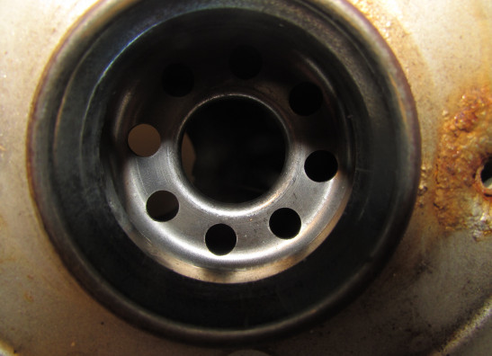 Tank Yamaha FJR 1300