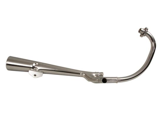 Auspuff Suzuki GS 550 L