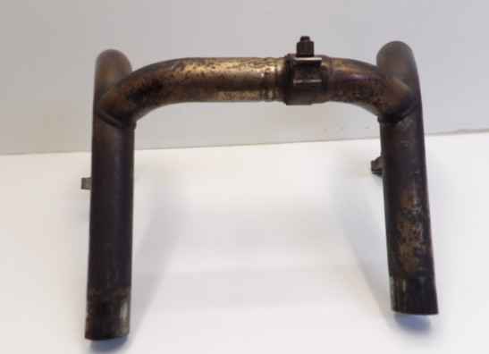 Uitlaatbochten BMW R 1150 R