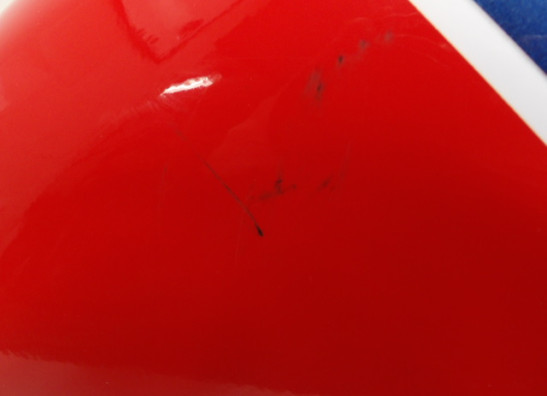 Tank Honda VF 1000 F