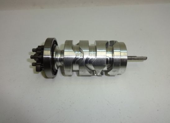 Gear box BMW F 800 S - ST