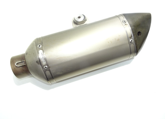 Sport auspuff KTM 1290 Super duke