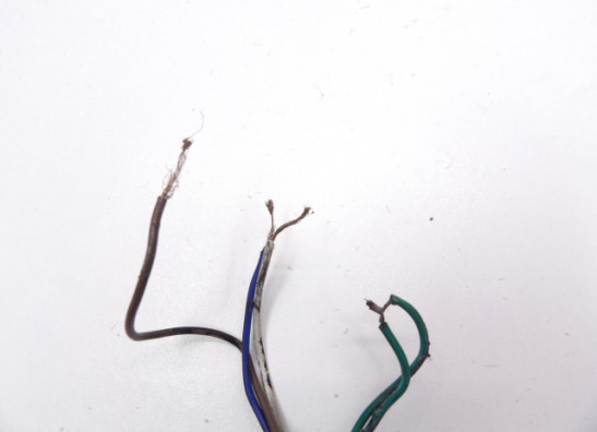 Koplamp Chopper universeel Chopper universeel